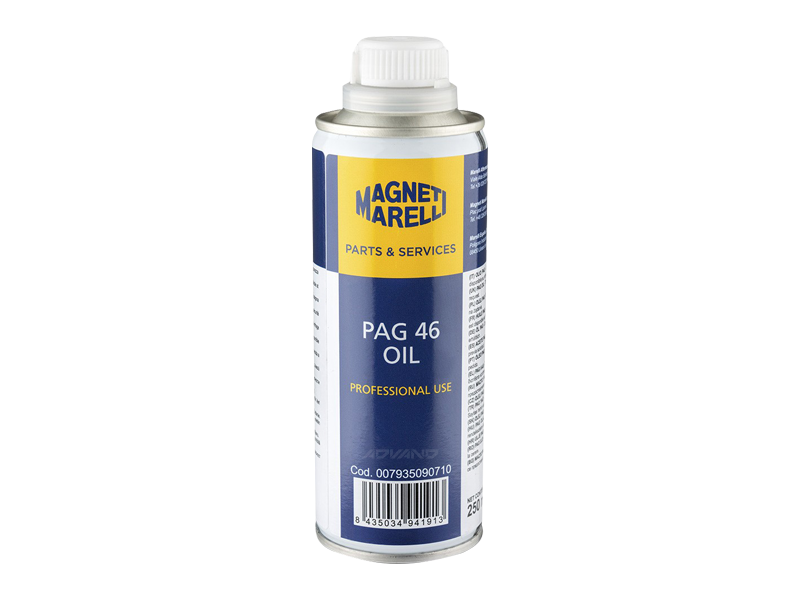 MAGNETI MARELLI Olaj -PAG 46- 250ML